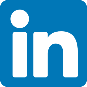 logo for linkedin