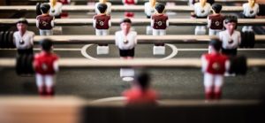 foosball